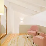 公寓 Feel Porto Ocean Flats 马托西纽什