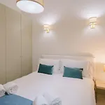 Feel Porto Ocean Flats * Matosinhos (Porto)