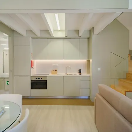 Apartment Feel Porto Matosinhos Ocean Flats