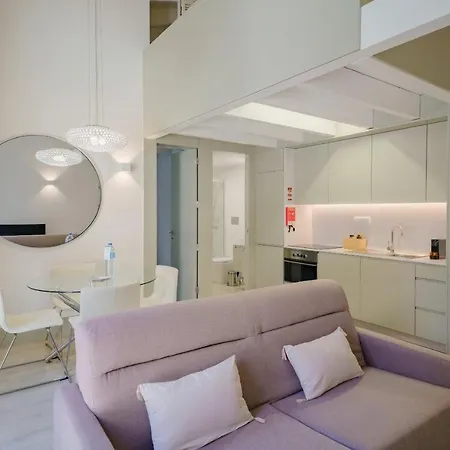 Feel Porto Matosinhos Ocean Flats Apartment Matosinhos (Porto)