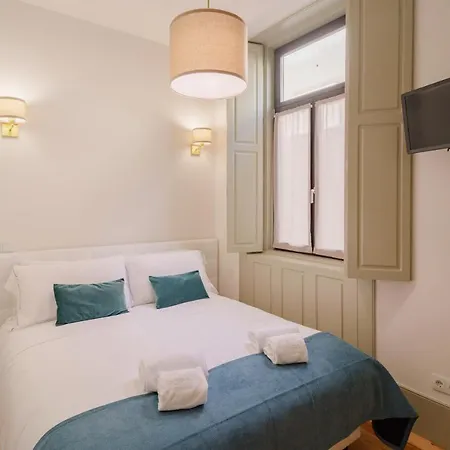 Feel Porto Matosinhos Ocean Flats Matosinhos (Porto)
