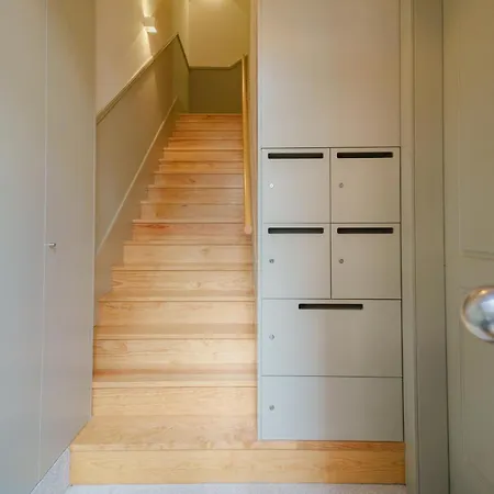 Feel Porto Ocean Flats Daire