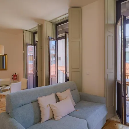 Feel Porto Ocean Flats Matosinhos (Porto)