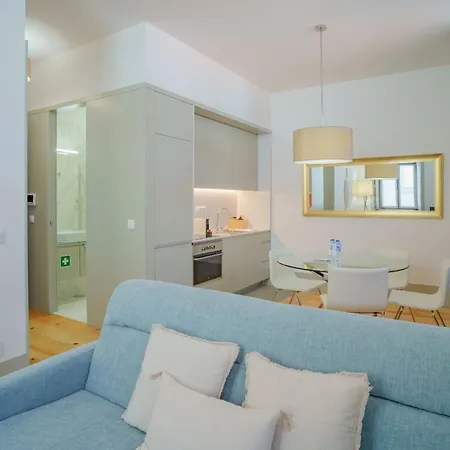 Feel Porto Ocean Flats