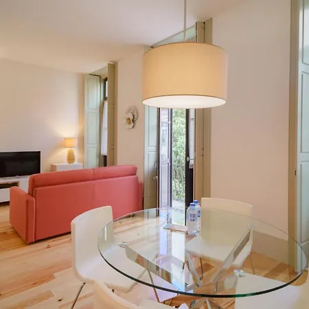 Feel Porto Matosinhos Ocean Flats Apartment *