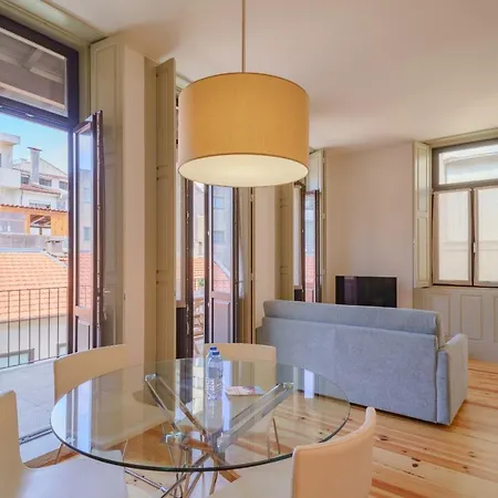 Feel Porto Matosinhos Ocean Flats Matosinhos (Porto)