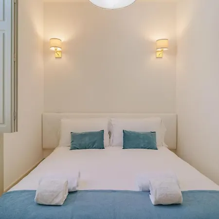 Feel Porto Matosinhos Ocean Flats Apartment Matosinhos (Porto)