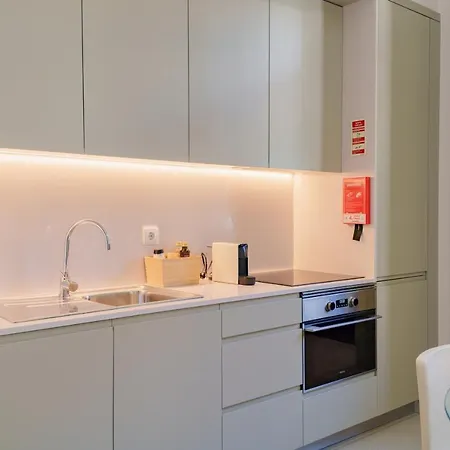 Feel Porto Ocean Flats