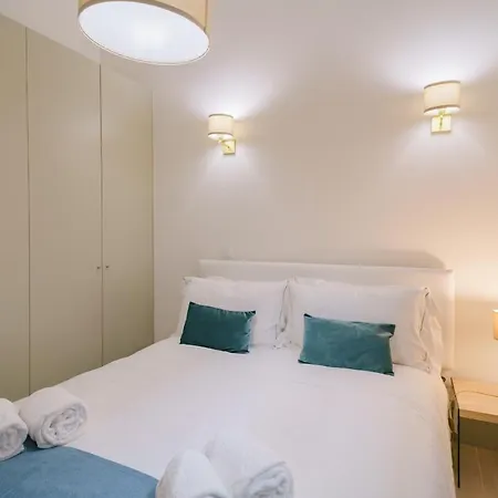 Feel Porto Ocean Flats * Matosinhos (Porto)