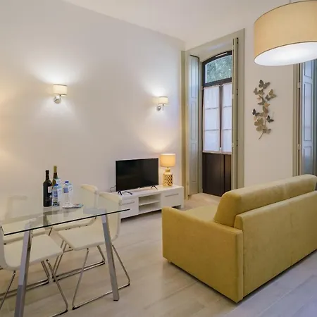 Feel Porto Matosinhos Ocean Flats Apartment Matosinhos (Porto)