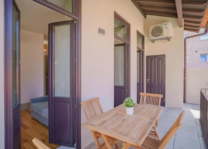 Feel Porto Ocean Flats 马托西纽什