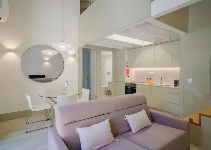 Feel Porto Ocean Flats Apartamento Matosinhos (Porto)