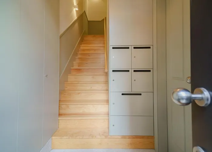 Feel Porto Ocean Flats Apartamento