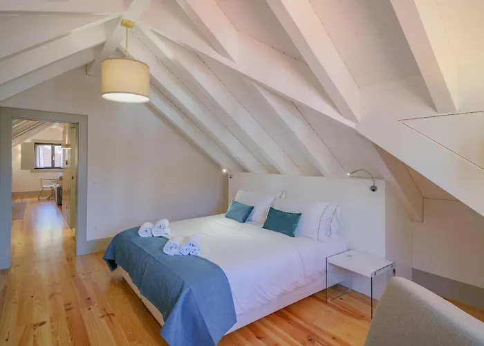 Feel Porto Ocean Flats