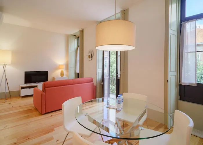 Feel Porto Ocean Flats Apartamento *