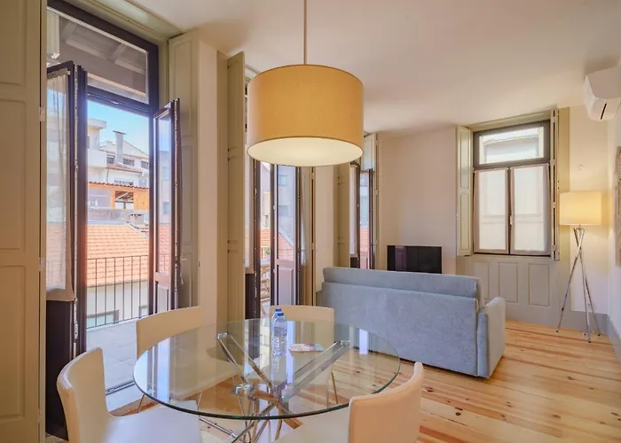 Feel Porto Ocean Flats Matosinhos (Porto)