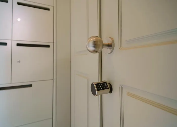 Apartamento Feel Porto Ocean Flats *