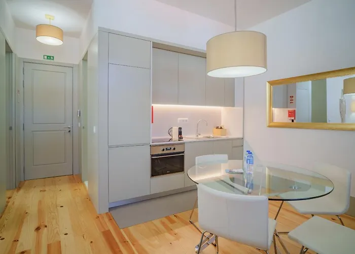 Feel Porto Ocean Flats