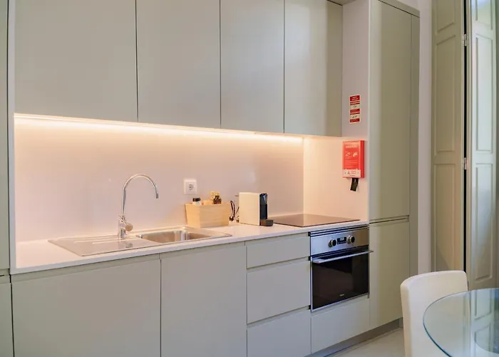 Feel Porto Ocean Flats