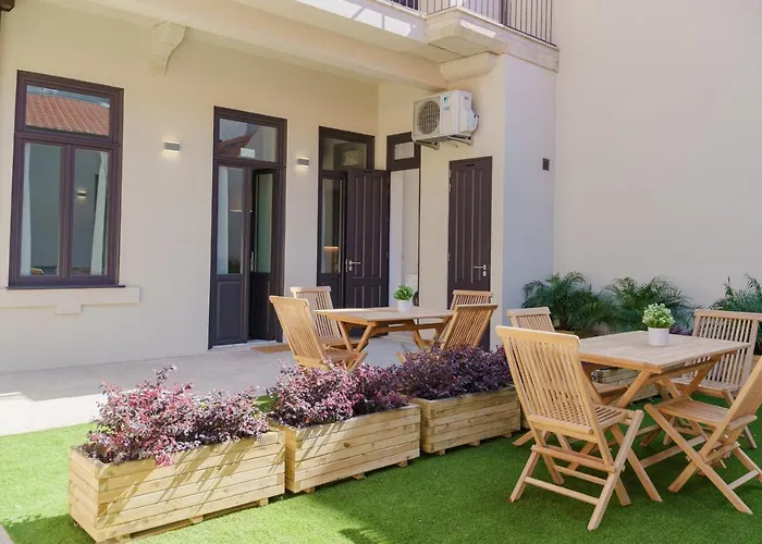 Feel Porto Ocean Flats