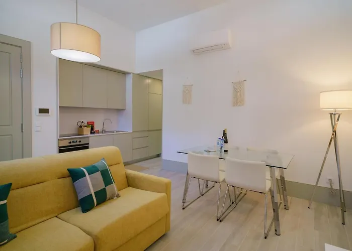 Feel Porto Ocean Flats Apartamento